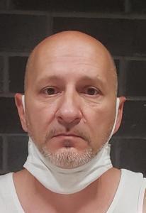 Edson Dale Halk a registered Sex Offender of Ohio
