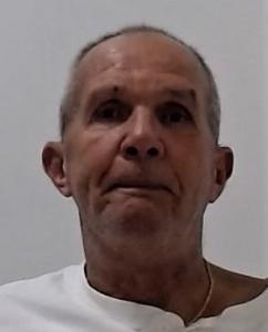 James Alan Irvin a registered Sex Offender of Ohio