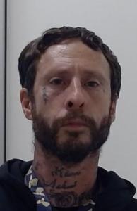 Keith Daniel Rochefort a registered Sex Offender of Ohio