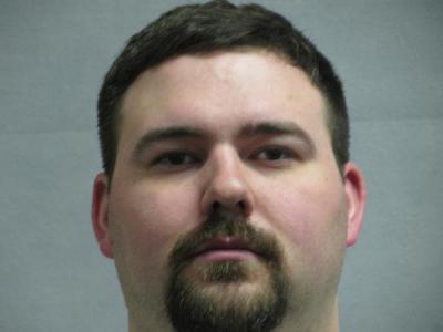 Kevin Robert Bridges a registered Sex Offender of Ohio