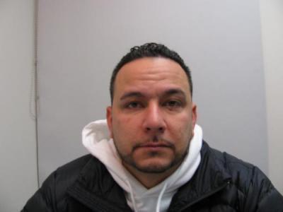 Miguel Rosado a registered Sex Offender of Ohio