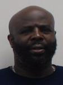 Karl Collins a registered Sex Offender of Ohio