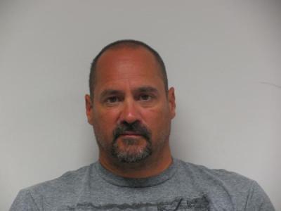 James Andrew Lyons a registered Sex Offender of Ohio