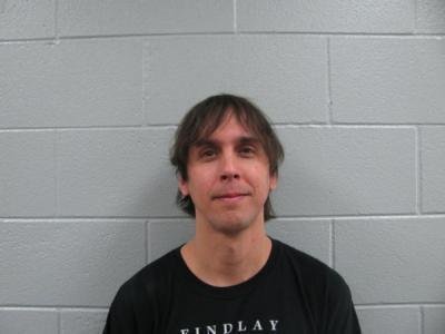 Anthony W. Spahr a registered Sex Offender of Ohio
