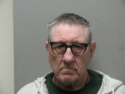 Kenneth Wayne Horg a registered Sex Offender of Ohio