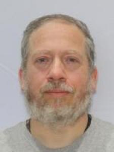 David Allen Sanders a registered Sex Offender of Ohio