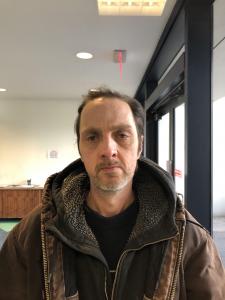 Matthew David Wood a registered Sex Offender of Ohio