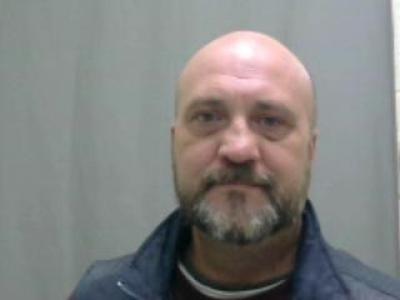 Joseph Patrick Hartmann a registered Sex Offender of Ohio