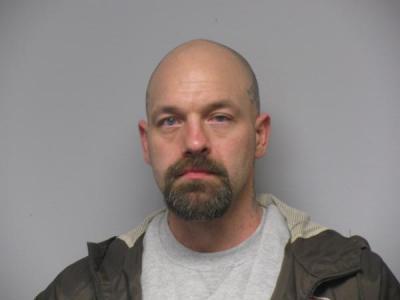 David Gene Swint Jr a registered Sex Offender of Ohio