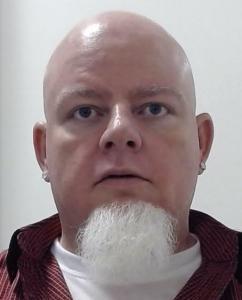 Michael Alan Rickey II a registered Sex Offender of Ohio
