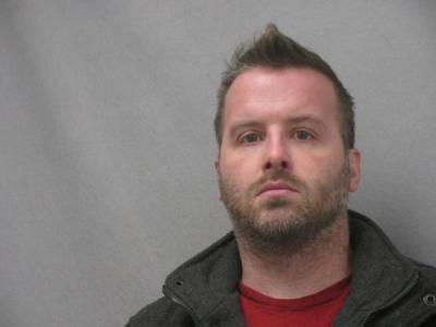 Jason Carl Stringer a registered Sex Offender of Ohio