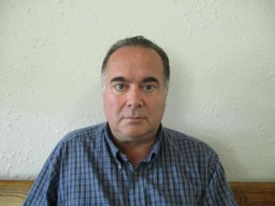 James Leslie Turrentine a registered Sex Offender of Ohio
