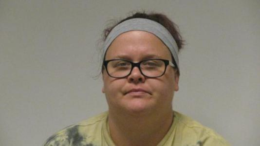 Heidi Ann Butler a registered Sex Offender of Ohio