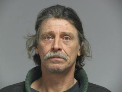 Gordon Charles Rourke a registered Sex Offender of Ohio