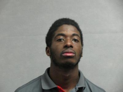 Perez Romeol Richardson a registered Sex Offender of Ohio