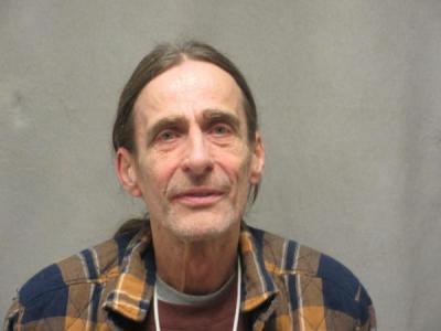 Raymond D Belknap a registered Sex Offender of Ohio