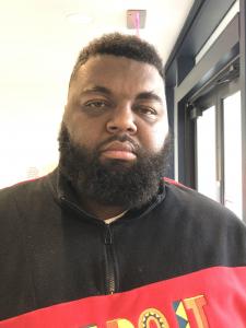 Deonte Patrick a registered Sex Offender of Ohio
