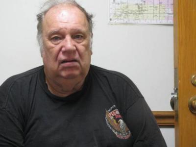 Charles B Ferrell a registered Sex Offender of Ohio