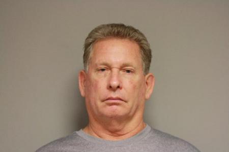 Mark A Hodapp a registered Sex Offender of Ohio