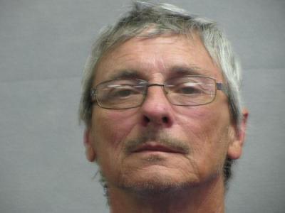 Charles Wayne Nickell a registered Sex Offender of Ohio