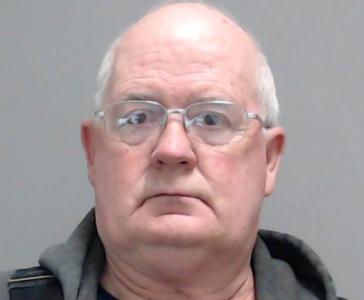 Albert Tandy Collins a registered Sex Offender of Ohio