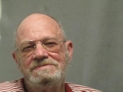 Eugene Woodrow Scealf a registered Sex Offender of Ohio