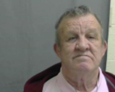 Harry Fraley a registered Sex Offender of Ohio