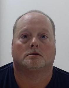 Christopher Dale Guillot a registered Sex Offender of Ohio