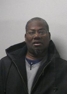 James Darrell Rhodman a registered Sex Offender of Ohio