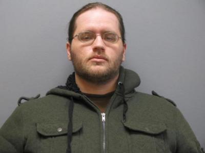 Kyle Steven Baker a registered Sex Offender of Ohio