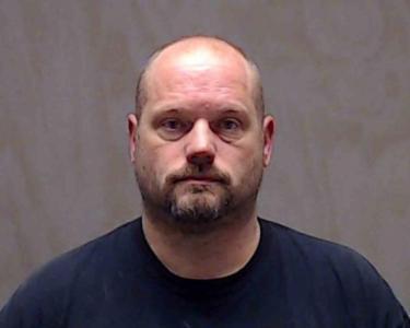 Jason Don Wehn a registered Sex Offender of Ohio