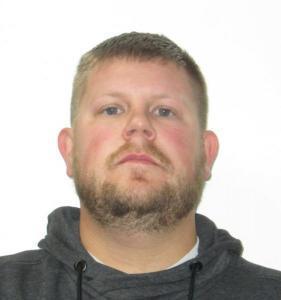 Colton William Hulshof a registered Sex Offender of Ohio