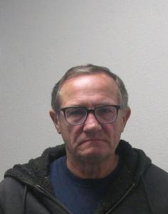 Jeffrey Frank Litzinger a registered Sex Offender of Ohio