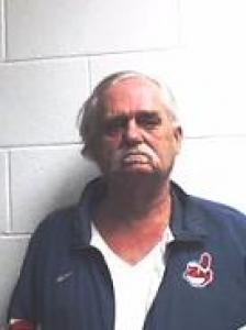 Robert B Habbershon a registered Sex Offender of Ohio