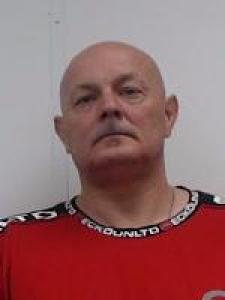 Tony E Garcia a registered Sex Offender of Ohio