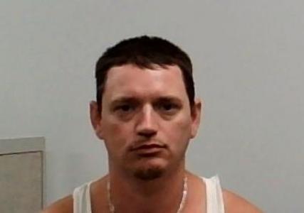 Eric Eugene Kesler a registered Sex Offender of Ohio