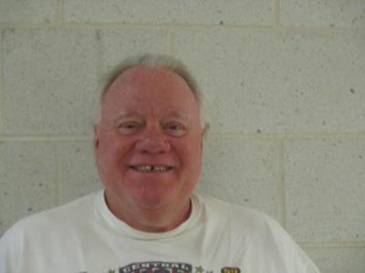 James Hal Williams a registered Sex Offender of Ohio