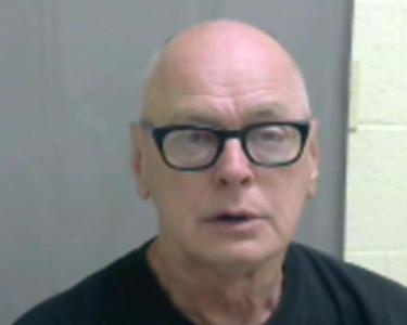 Donald Clifford Guy a registered Sex Offender of Ohio