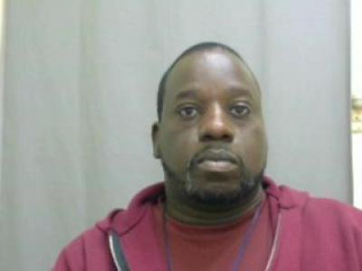 Darrell Traylor a registered Sex Offender of Ohio