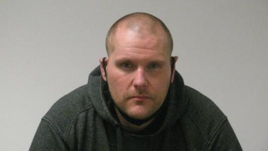 Keith Adam Laney a registered Sex Offender of Ohio