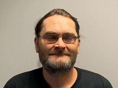 Danny Eugene Strait a registered Sex Offender of Ohio