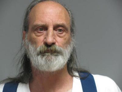 Timothy Lee Burchett a registered Sex Offender of Ohio