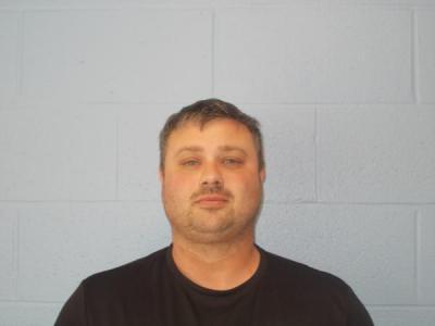 Christopher Robert Jones a registered Sex Offender of Ohio