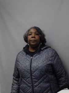 Jackie Lajune Alexander a registered Sex Offender of Ohio