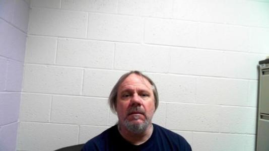 William C Troglin a registered Sex Offender of Ohio