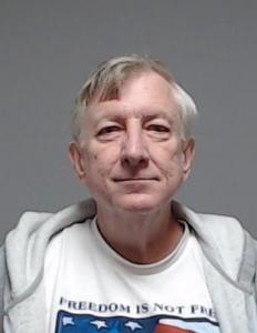 Paul Jarrels a registered Sex Offender of Ohio