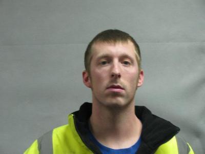 Cody A Baker a registered Sex Offender of Ohio