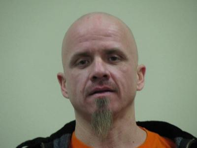 Jason Wayne Webb a registered Sex Offender of Ohio