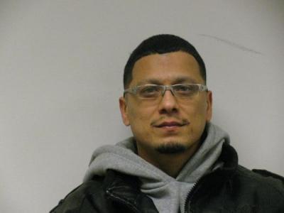 Jose Ulloa a registered Sex Offender of Ohio