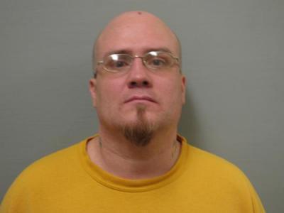 John Austin Glidden a registered Sex Offender of Ohio